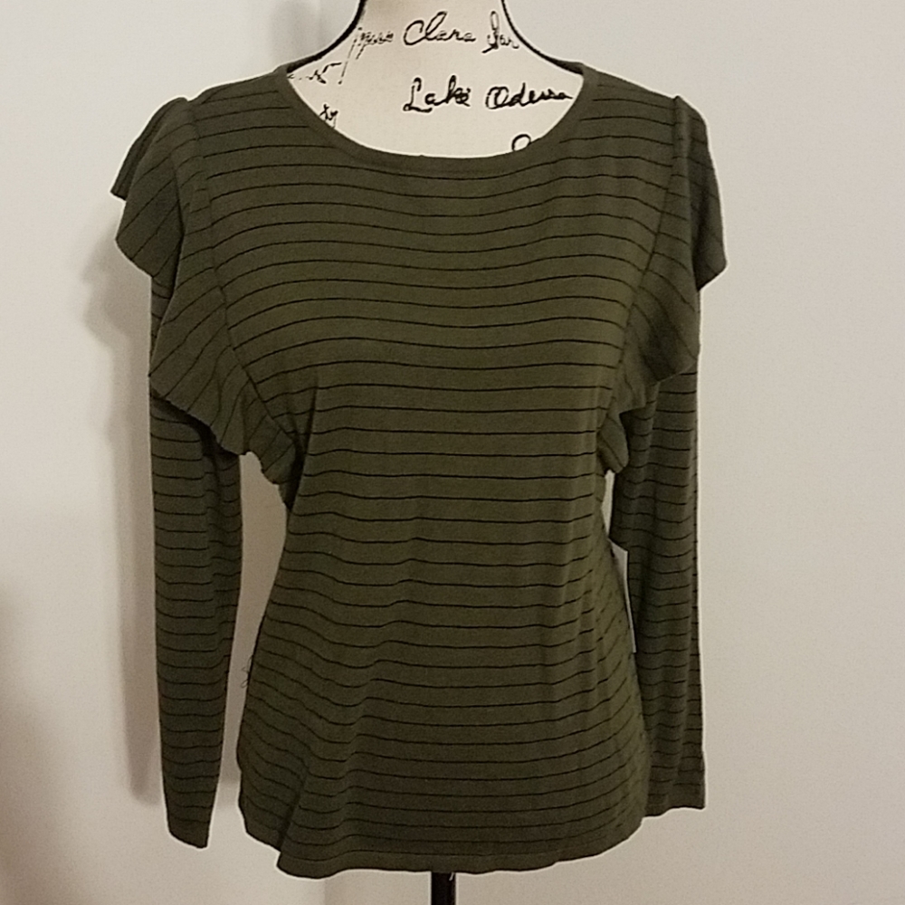 A.n.a sweater